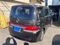 2007 Honda Step WGN