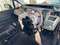 2007 Honda Step WGN