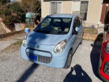2013 Suzuki Alto