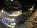 2004 Toyota Alphard G