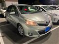 2013 Toyota Vitz
