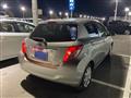 2013 Toyota Vitz