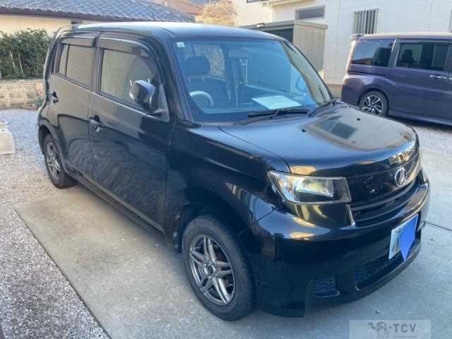 2011 Toyota bB
