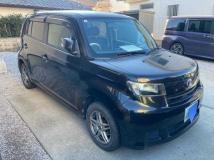 2011 Toyota bB