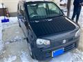 2015 Suzuki Alto