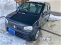 2015 Suzuki Alto
