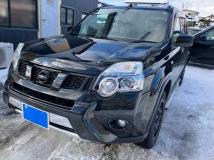 2011 Nissan X-Trail