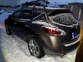 2011 Nissan Murano