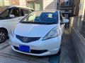 2009 Honda Fit