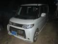 2012 Daihatsu Tanto