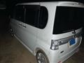 2012 Daihatsu Tanto