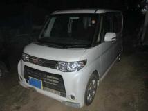 2012 Daihatsu Tanto