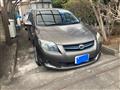 2009 Toyota Corolla Fielder