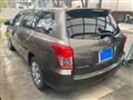 2009 Toyota Corolla Fielder