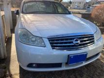 2005 Nissan Fuga