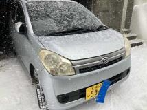 2007 Daihatsu Mira Custom
