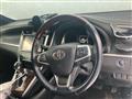 2014 Toyota Harrier