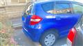 2011 Honda Fit