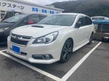 2014 Subaru Legacy Touring Wagon