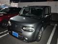 2011 Nissan Cube