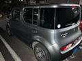 2011 Nissan Cube