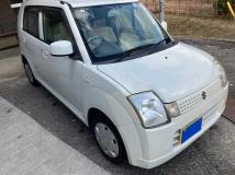 2005 Suzuki Alto