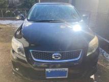 2011 Toyota Corolla Fielder