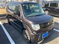 2013 Suzuki MR Wagon