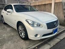 2010 Nissan Fuga