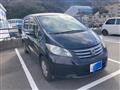 2009 Honda Freed