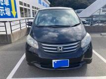 2009 Honda Freed