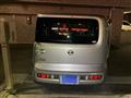 2003 Nissan Cube