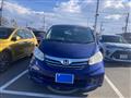 2012 Honda Freed