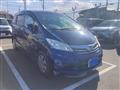 2012 Honda Freed