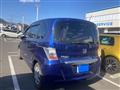 2012 Honda Freed