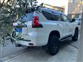 2022 Toyota Land Cruiser Prado