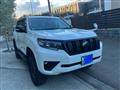 2022 Toyota Land Cruiser Prado