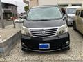 2005 Toyota Alphard G