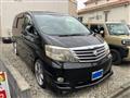 2005 Toyota Alphard G