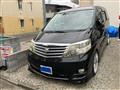 2005 Toyota Alphard G