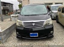 2005 Toyota Alphard G