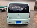 2009 Mitsubishi eK Wagon