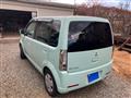 2009 Mitsubishi eK Wagon