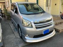 2009 Toyota Noah