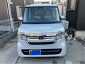 2021 Honda N BOX