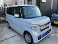 2021 Honda N BOX