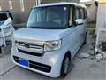 2021 Honda N BOX