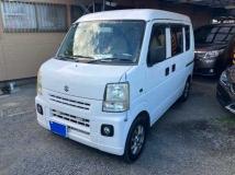 2010 Suzuki Every