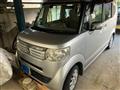 2013 Honda N BOX