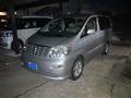 2004 Toyota Alphard G